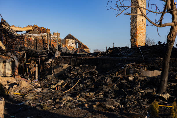 Reliable Fire Board Up contractor in Dayton, MN by Fire Damage Flint